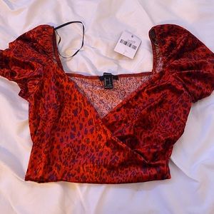 Forever 21 Top
